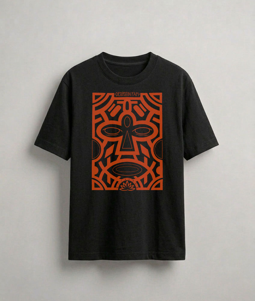 Despotin Fam merch
