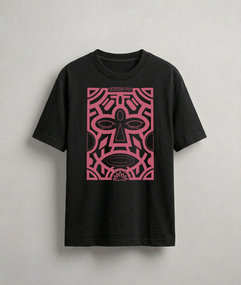 Despotin Fam merch